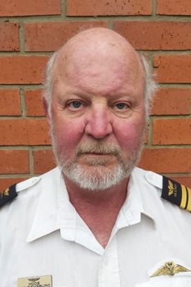 Koos van Rensburg