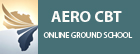 Aero CBT, your e-learning Ground School