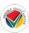 Designed & Developed in South Africa.