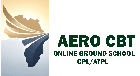 Aero CBT Logo